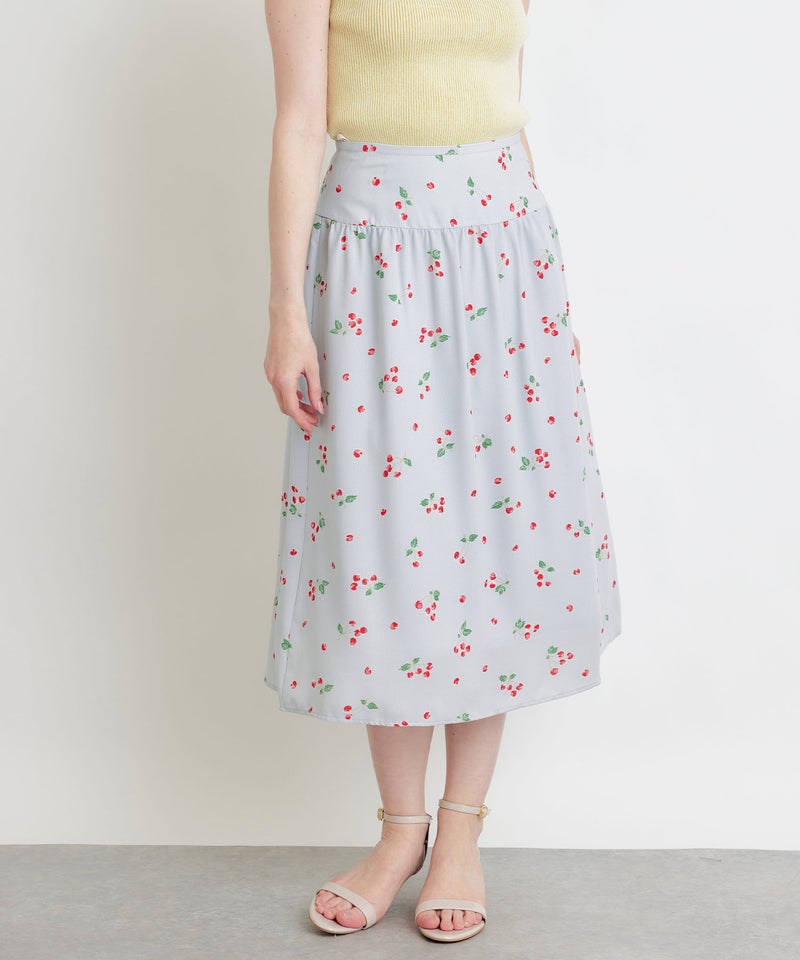 model：H160　着用サイズ：M