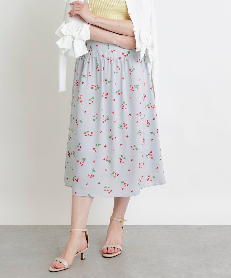 model：H160　着用サイズ：M