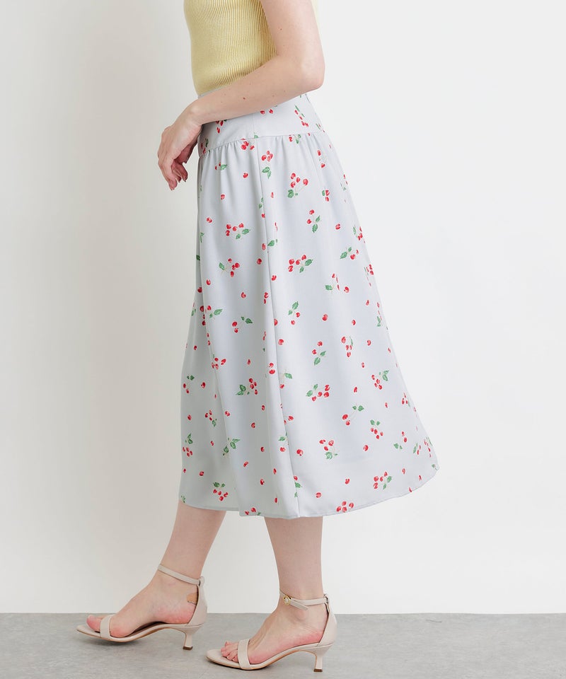 model：H160　着用サイズ：M