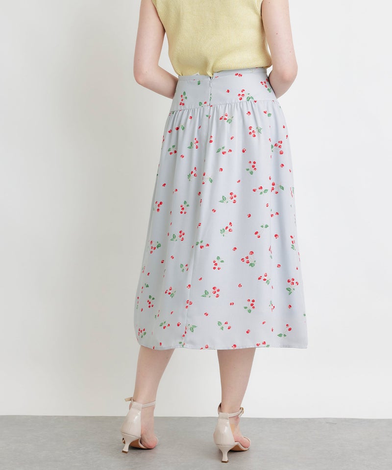 model：H160　着用サイズ：M