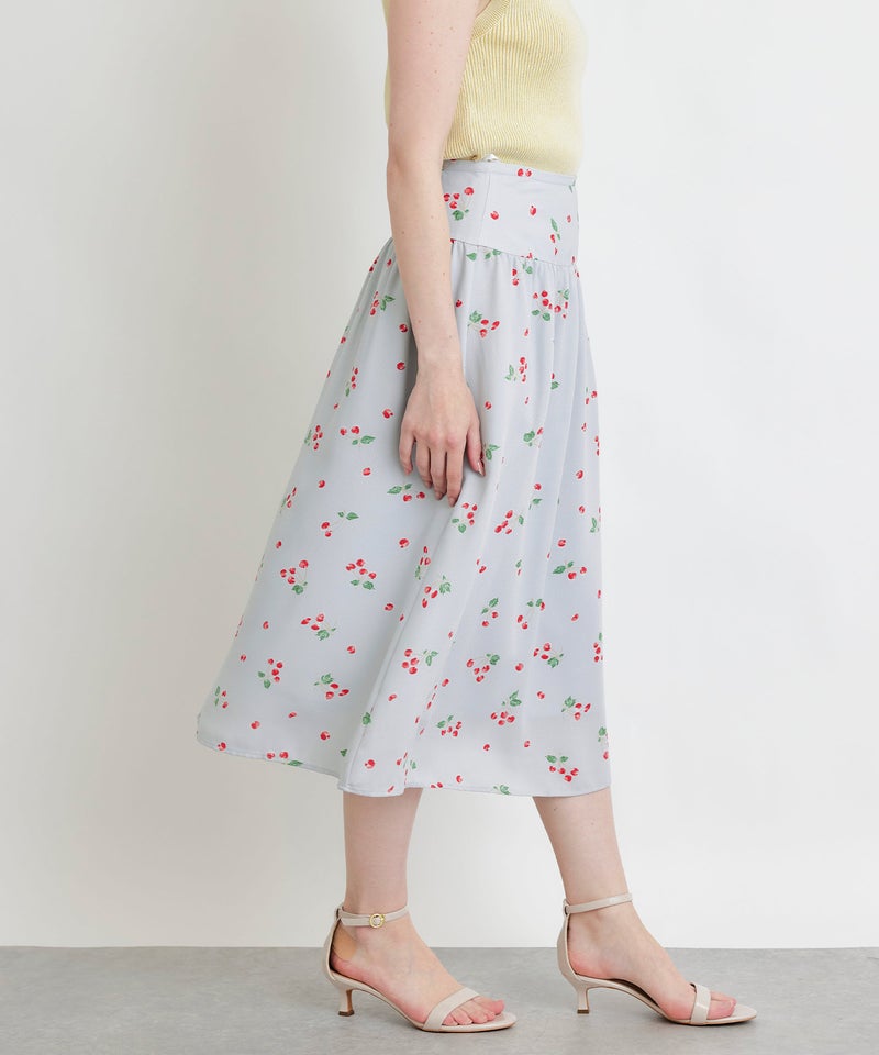 model：H160　着用サイズ：M