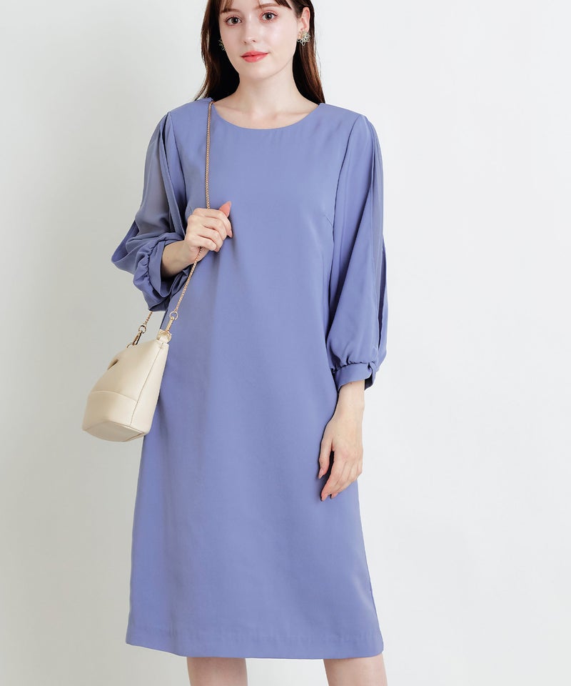 model：H160　着用サイズ：M