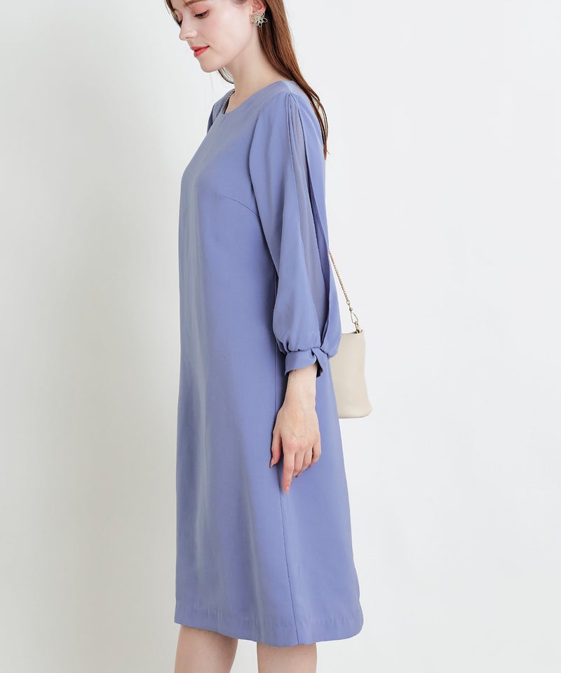 model：H160　着用サイズ：M