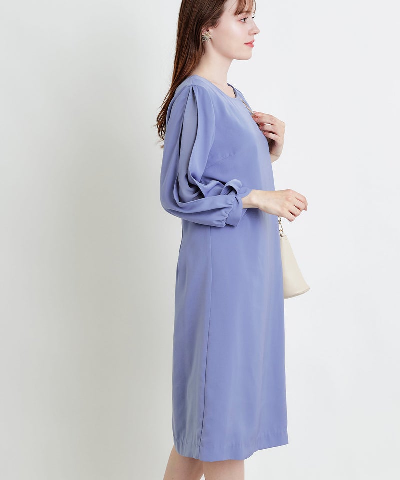 model：H160　着用サイズ：M