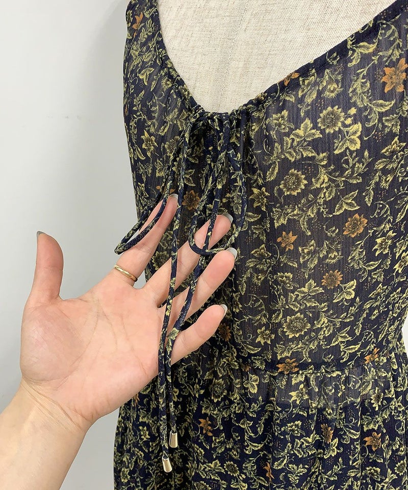 フロントリボン