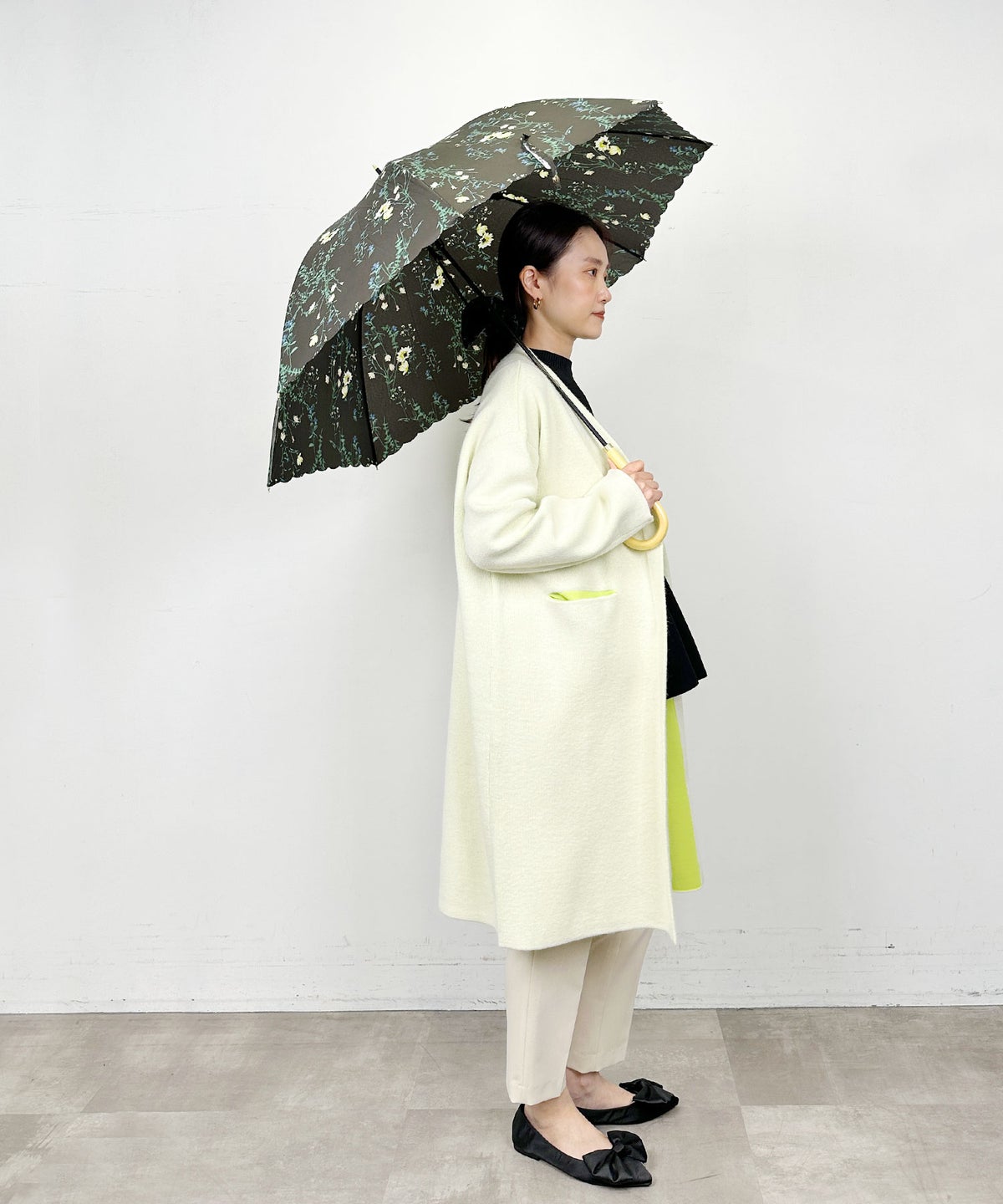 model：H164