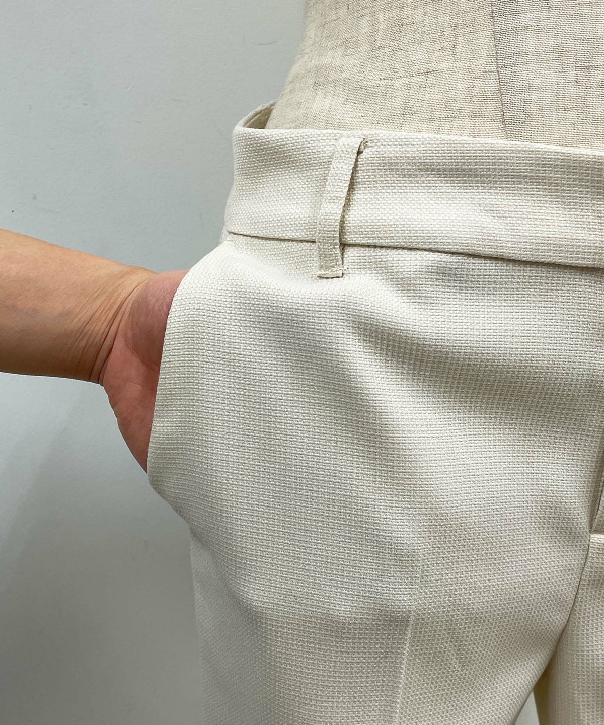 ポケット