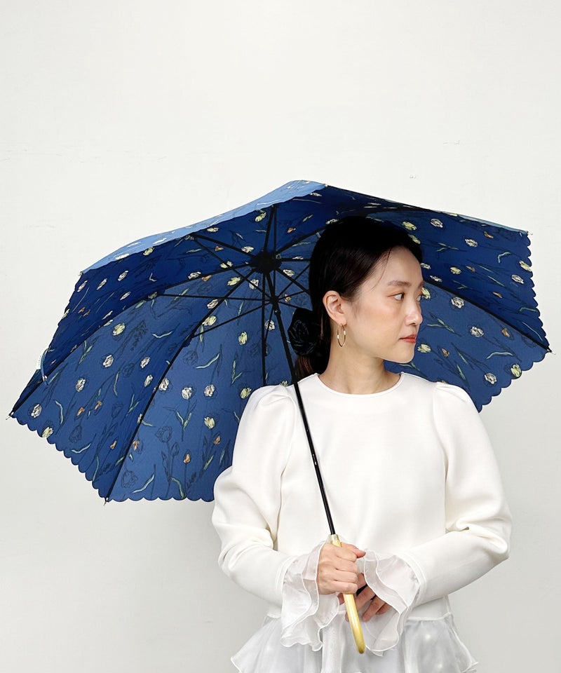 model：H164　ブルー