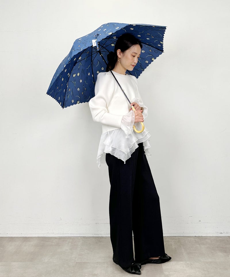 model：H164　ブルー