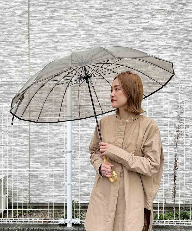 model：H164　ブラウン