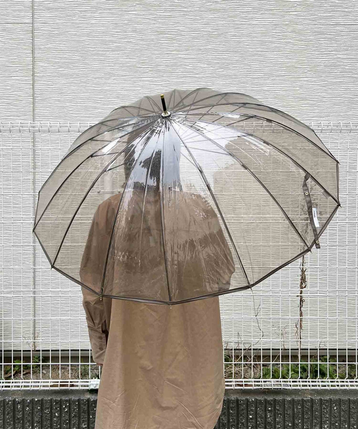 model：H164　ブラウン