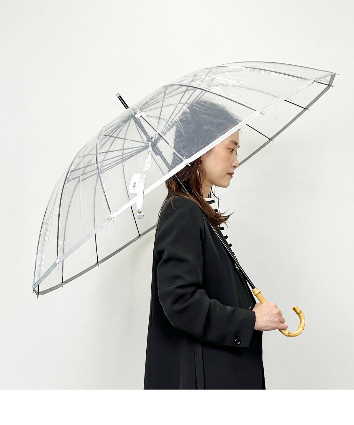 model：H164　オフホワイト