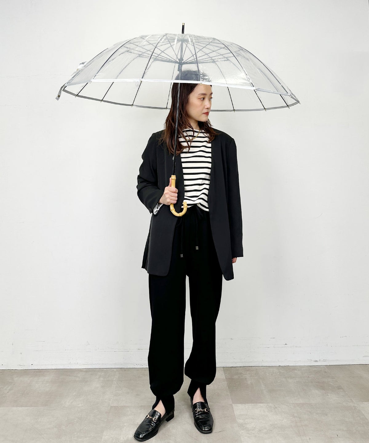 model：H164　オフホワイト