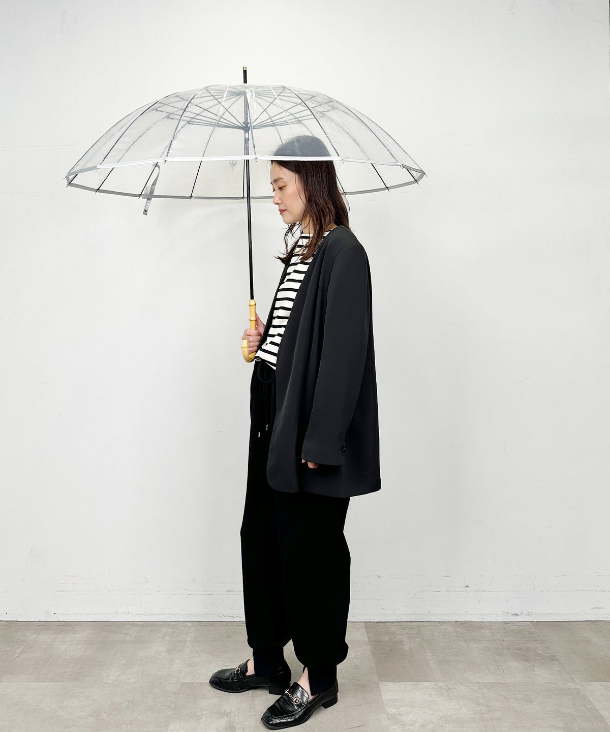 model：H164　オフホワイト