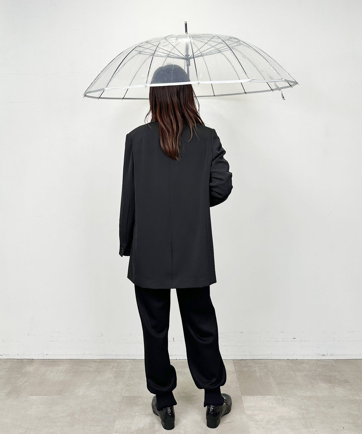 model：H164　オフホワイト