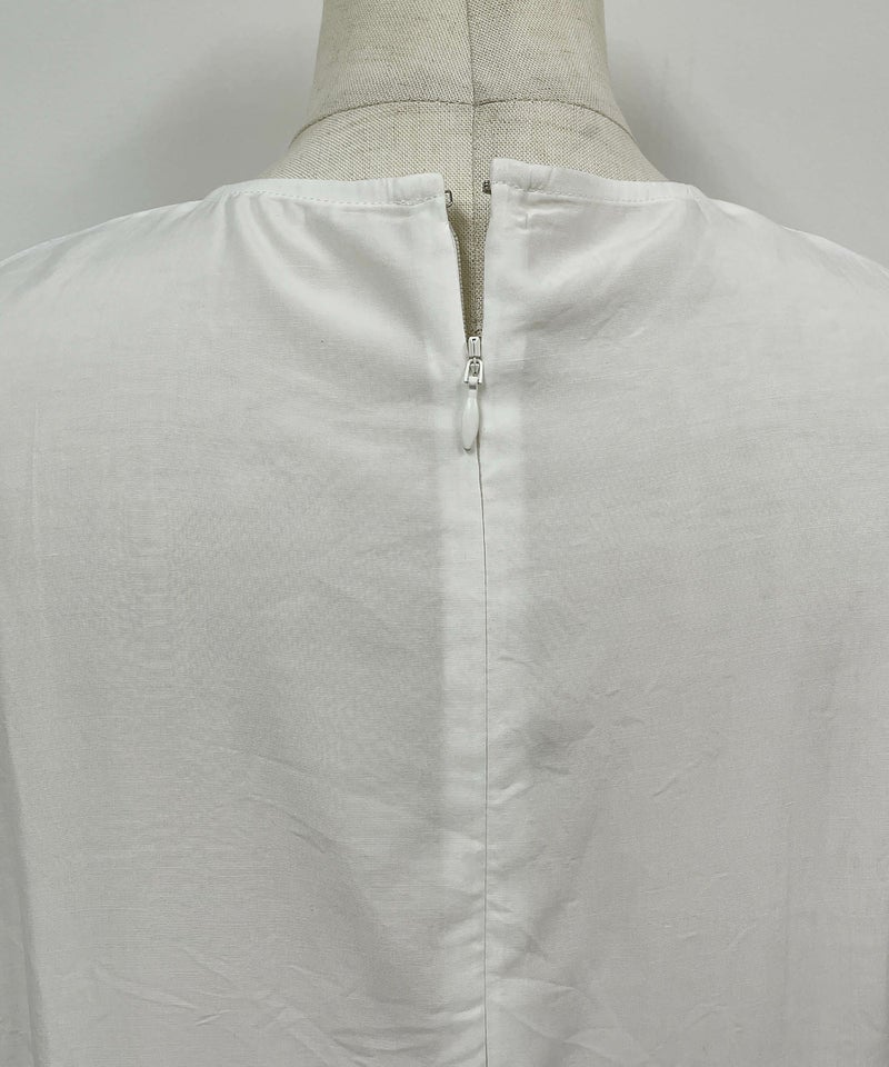 後ろホック・ジップ