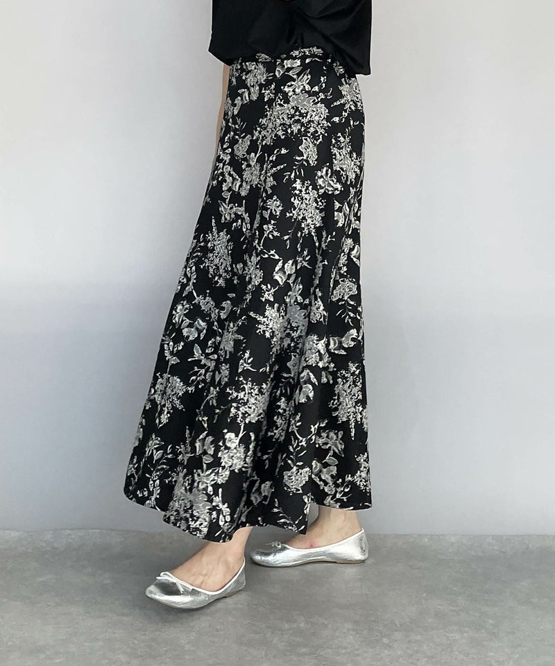 model：H164　着用サイズ：M　ブラック