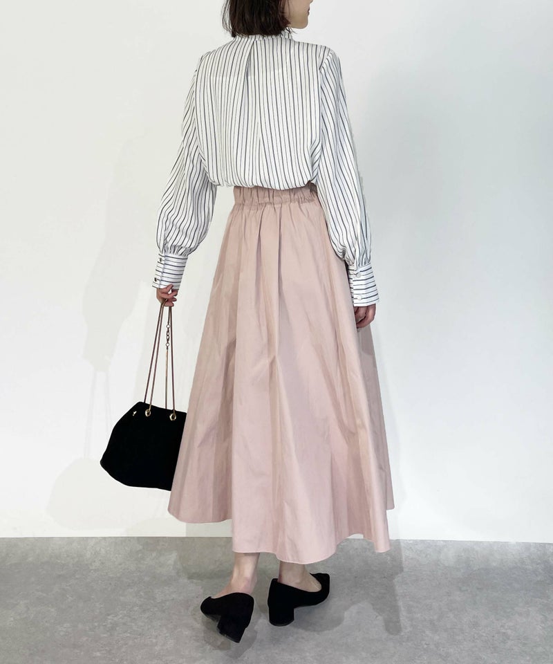 model：H164　着用サイズ：M　ブラック系その他