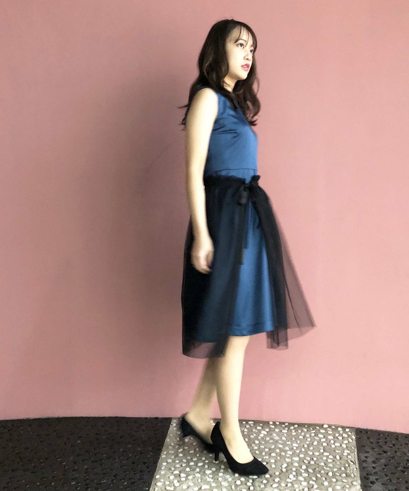 model：H156　着用サイズ：M　ダークグリーン