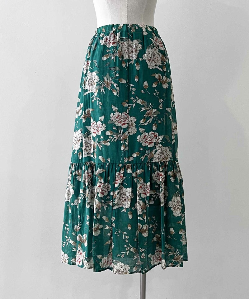 着用トルソーサイズ：B81, W63, H87 (Mサイズ着用）