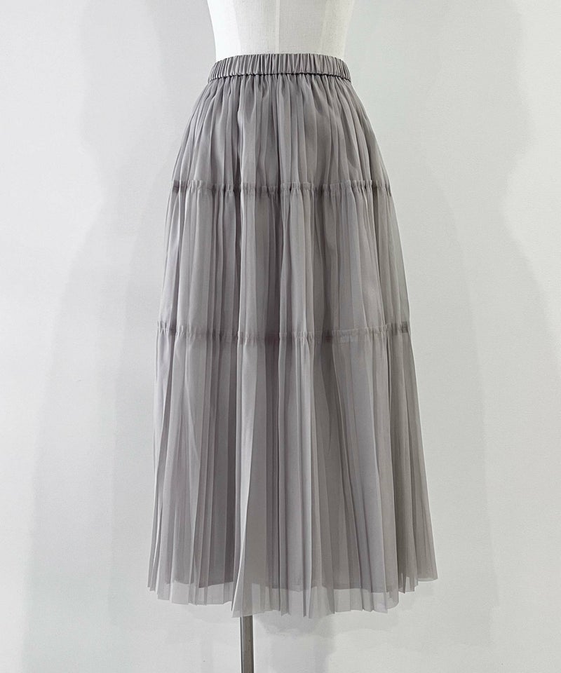 着用トルソーサイズ：B81, W63, H87 (Mサイズ着用）