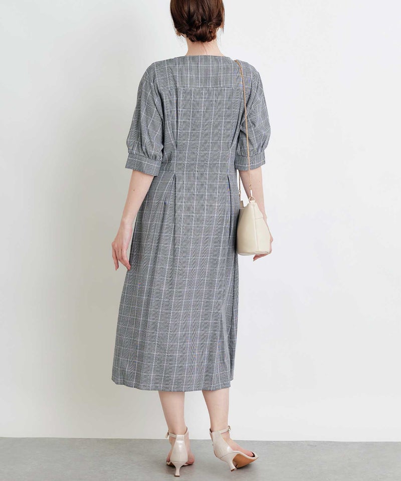 model：H160　着用サイズ：M　ブラック系その他