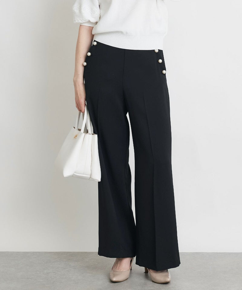 model：H160　着用サイズ：M　ブラック