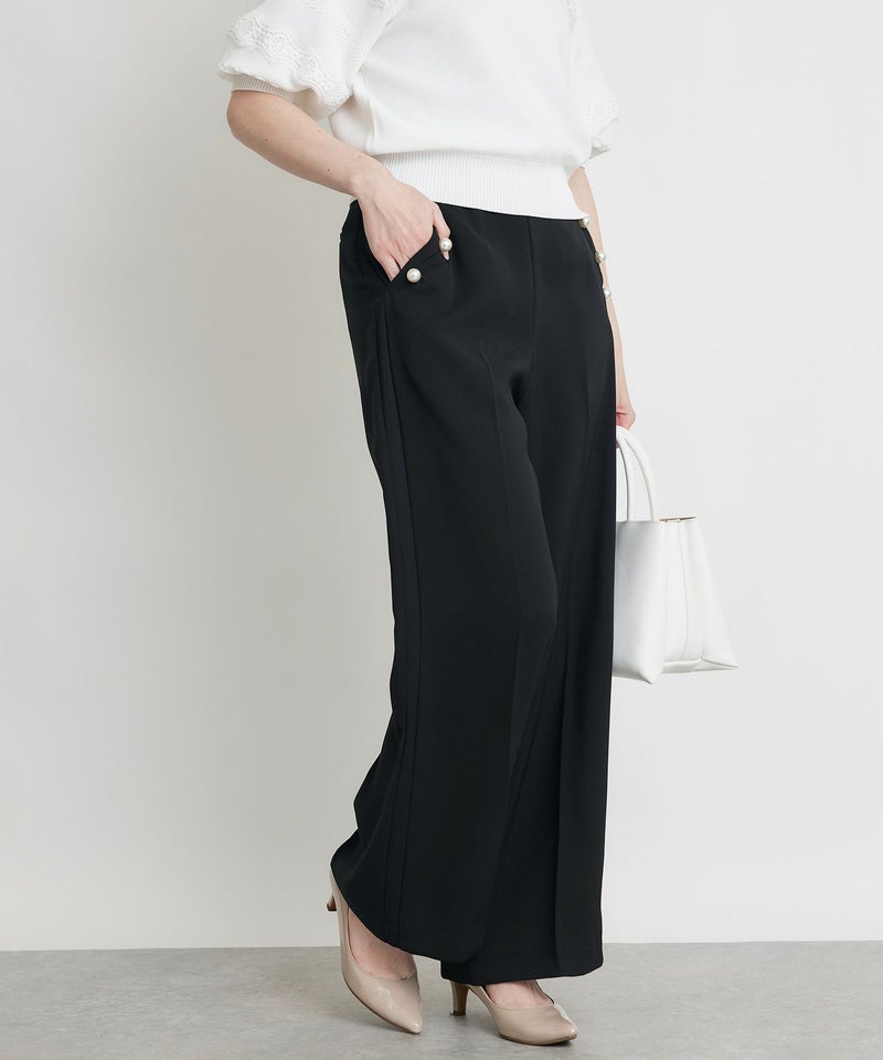 model：H160　着用サイズ：M　ブラック