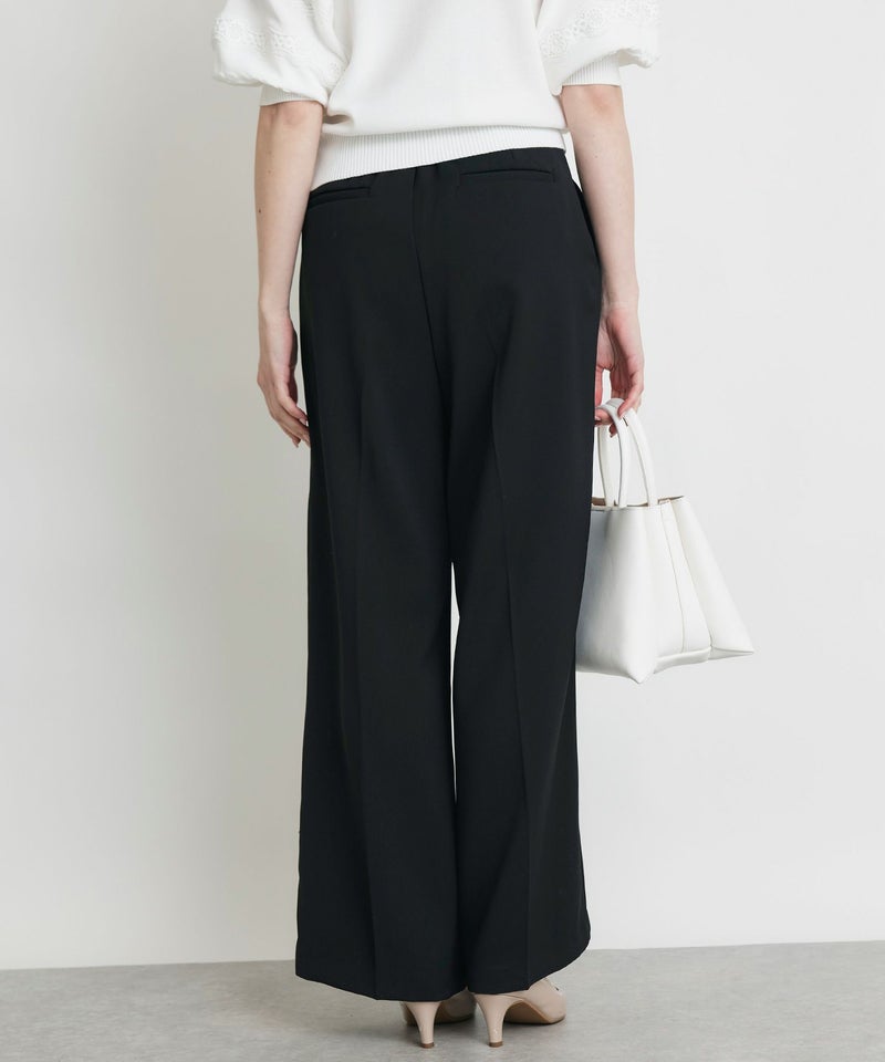 model：H160　着用サイズ：M　ブラック