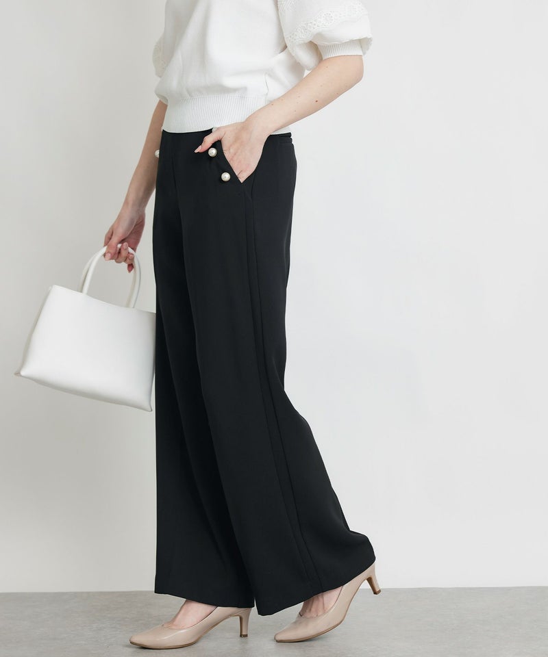 model：H160　着用サイズ：M　ブラック