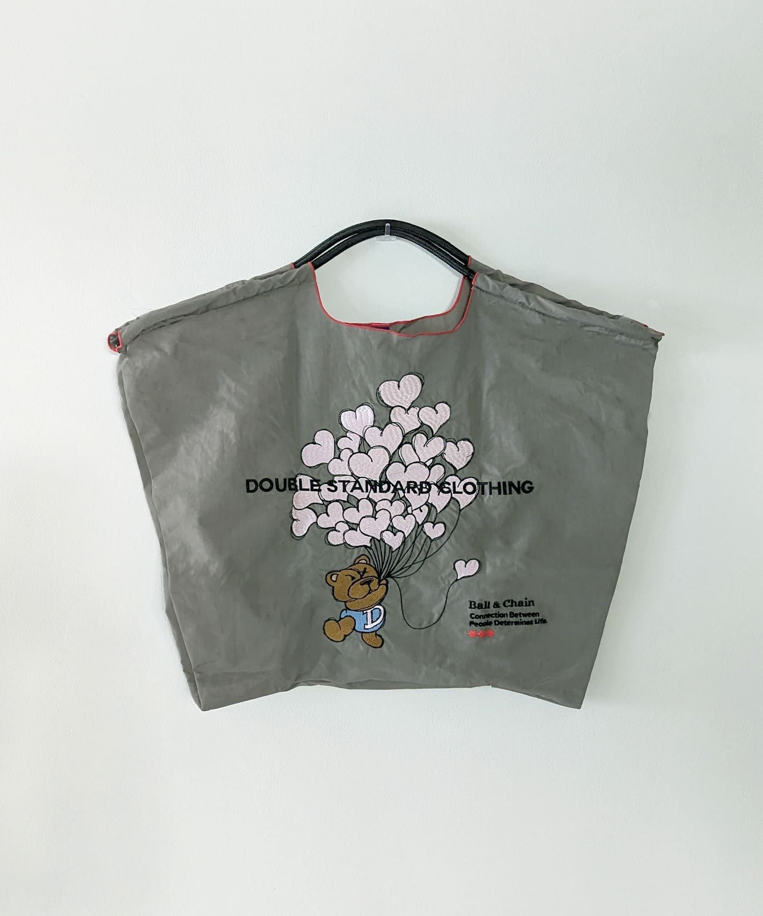 DOUBLE STANDARD CLOTHING ジャンパー DOUBLE STANDARD CLOTHING | Night STORE | ダブルスタンダード