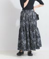 model：H157　着用サイズ：L　ブラック