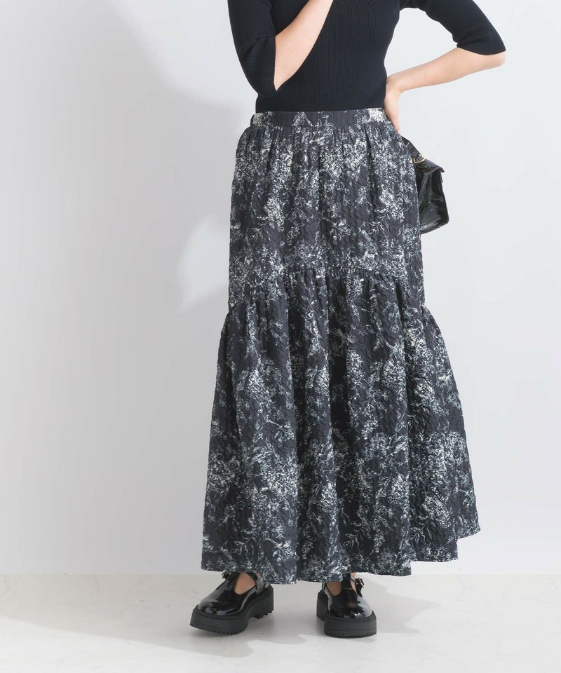 model：H157　着用サイズ：L　ブラック