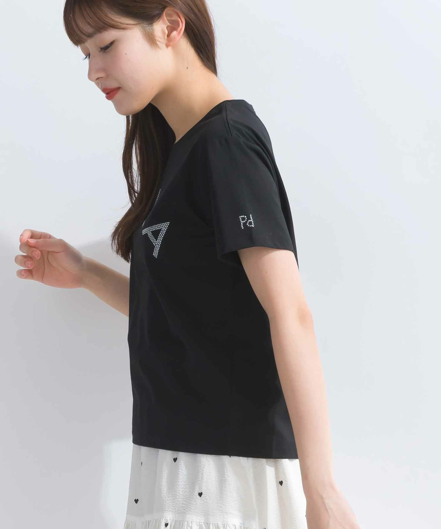 ラインストーンTシャツ | PICCIN (ピッチン) 公式通販