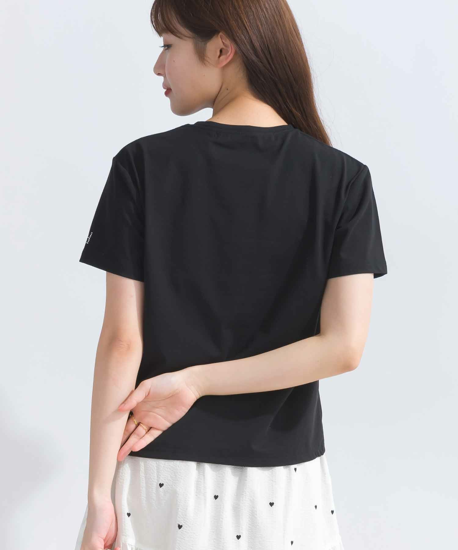 ラインストーンTシャツ | PICCIN (ピッチン) 公式通販