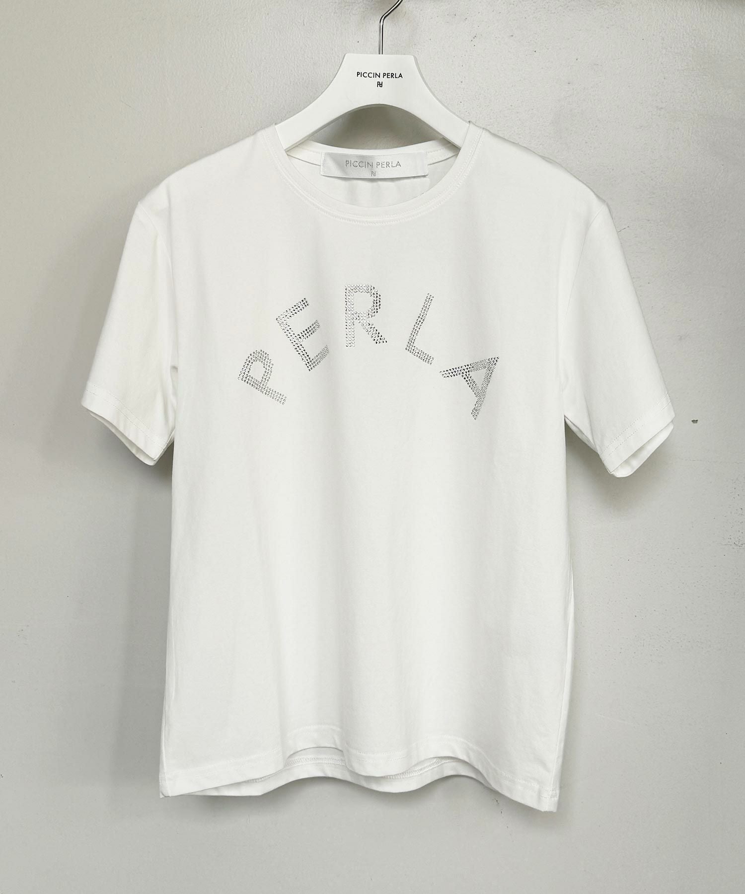 ラインストーンTシャツ | PICCIN (ピッチン) 公式通販