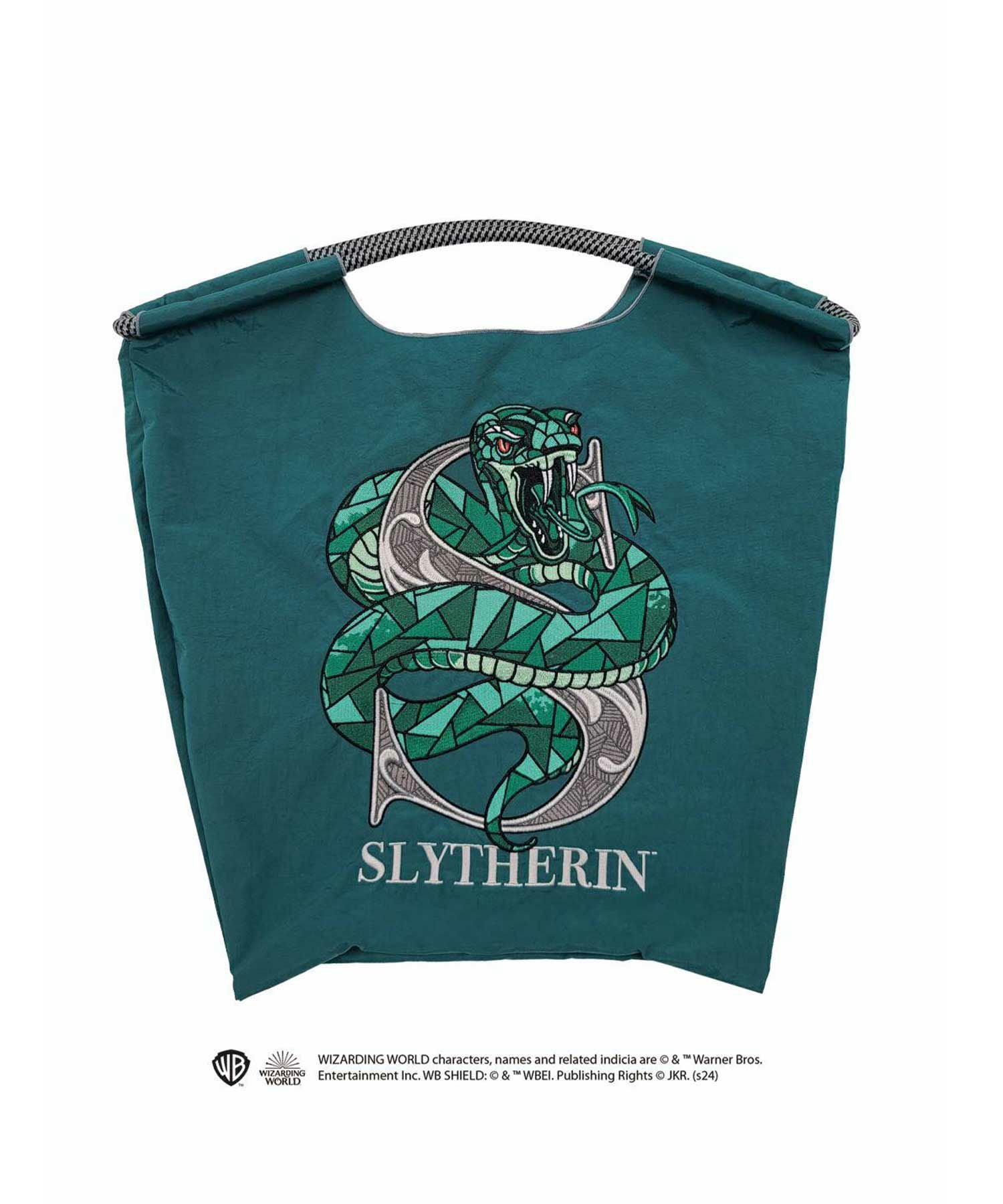 Ball&Chain×WIZARDUNG WORLD]shopping bag-Harry Potter(M) | PICCIN