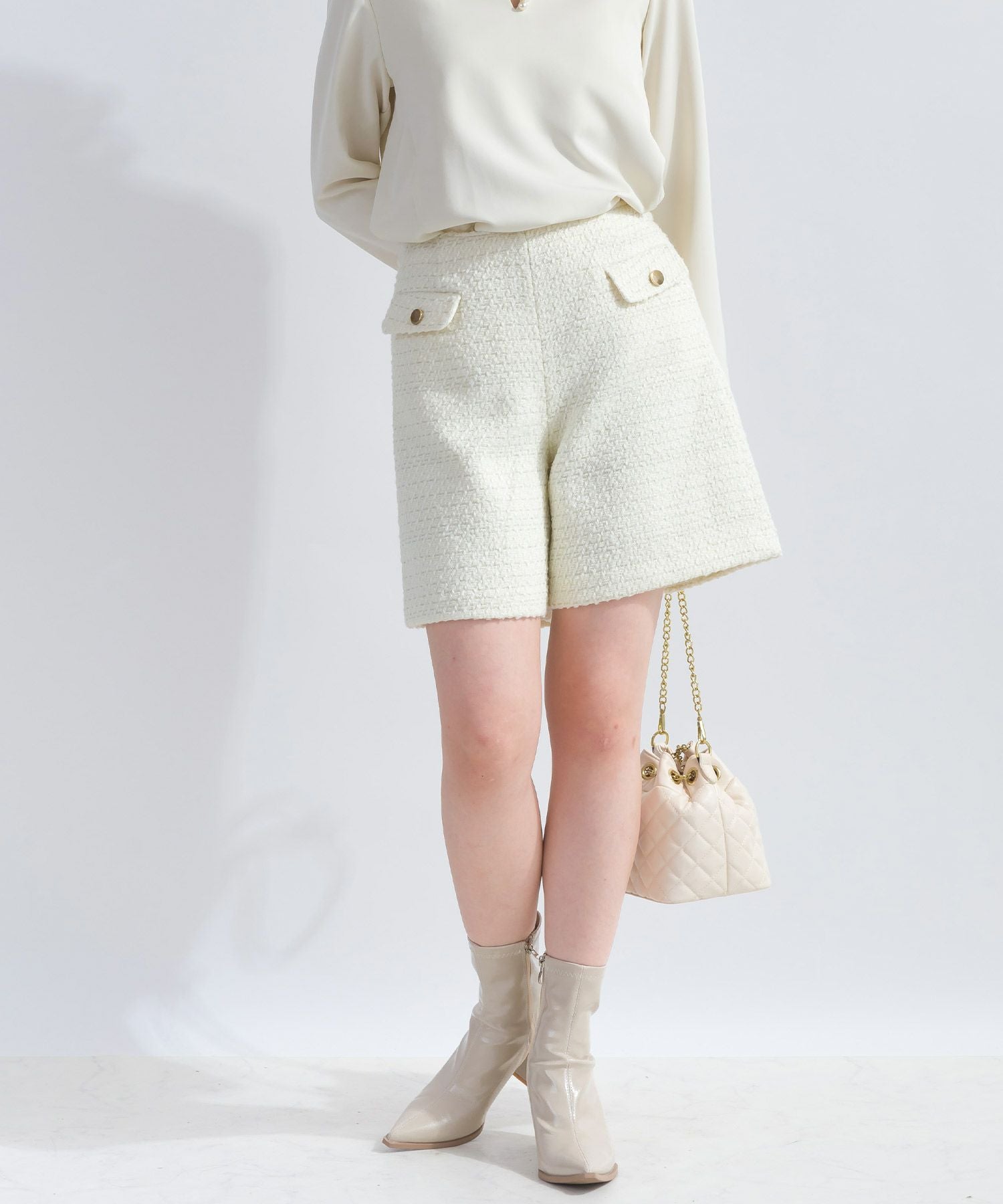 CELINE フィービー キュロットパンツ CELINE - CELINE セリーヌ フィービー キュロットパンツ ガウチョ