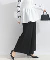 model：H162　着用サイズ：M　ブラック