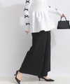 model：H162　着用サイズ：M　ブラック
