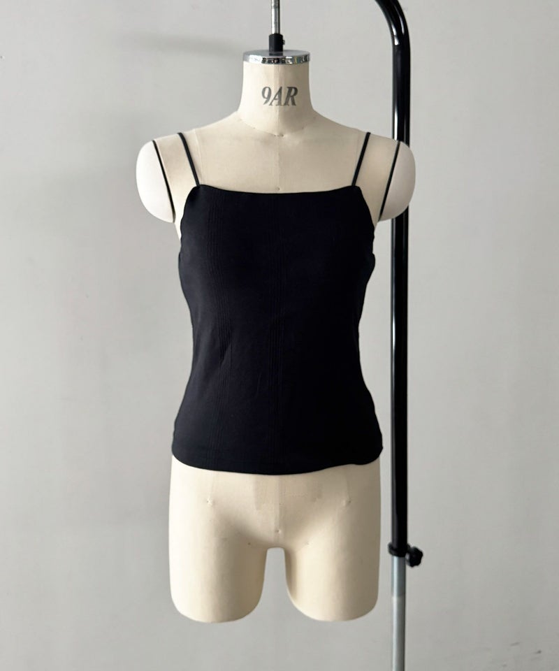 トルソーサイズ：B81 W61 H88　ブラック