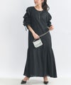model：H153　着用サイズ：M　ブラック