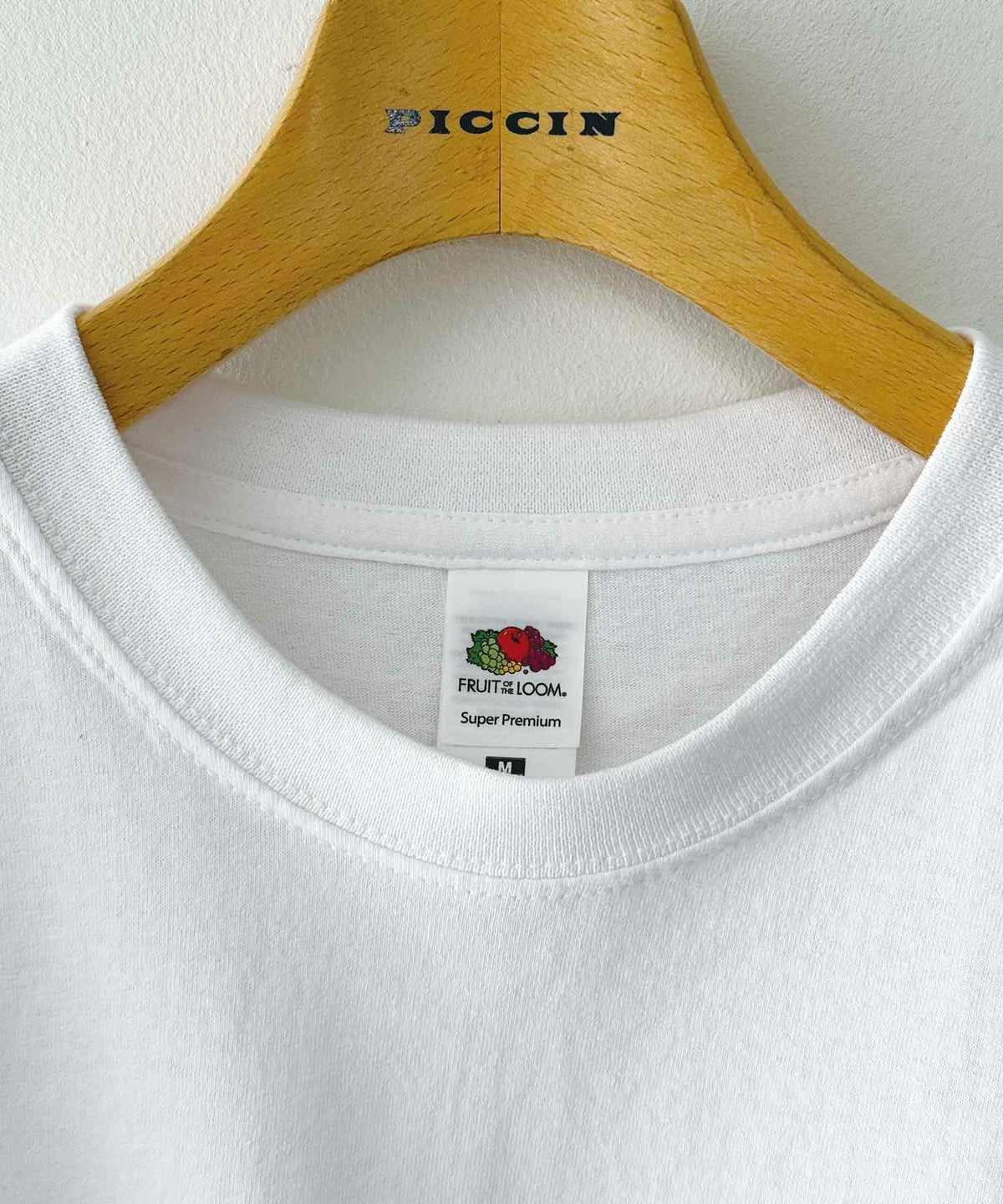 Super Premium Tshirt