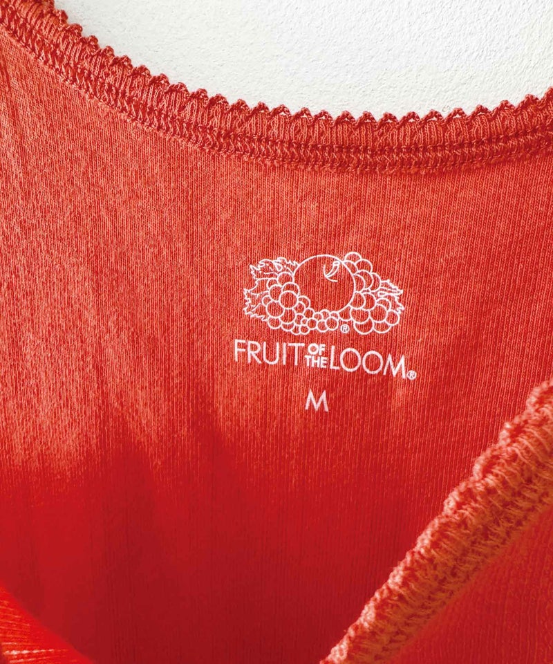 アイレットタンクトップ