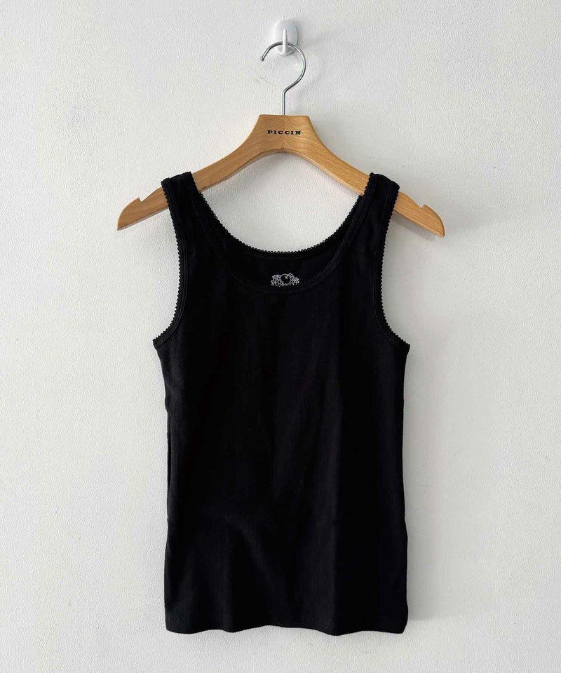 アイレットタンクトップ①