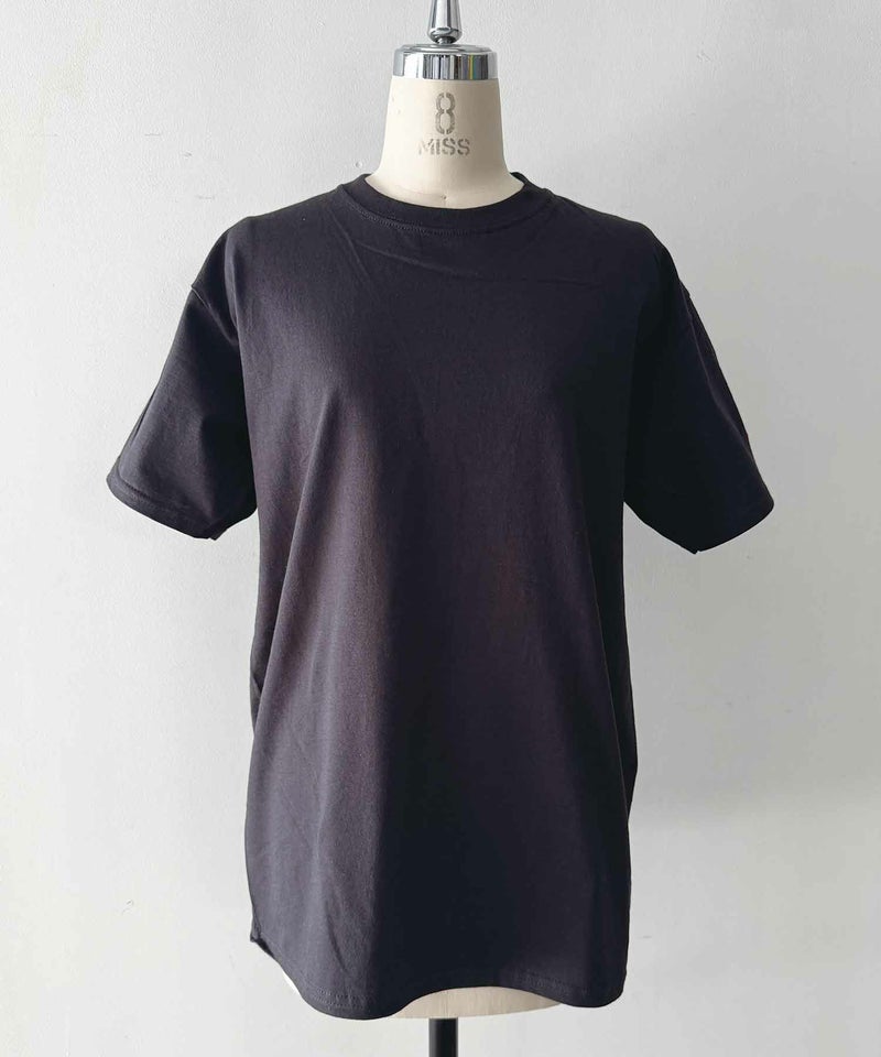 Super Premium Tshirt　着用トルソーサイズ　B:82.5cm W59cm H89.5cm