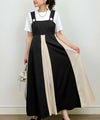 model：H164　着用サイズ：M　ブラック