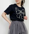 model：H164　着用サイズ：M　ブラック