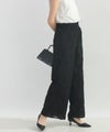 model：H162　着用サイズ：M　ブラック