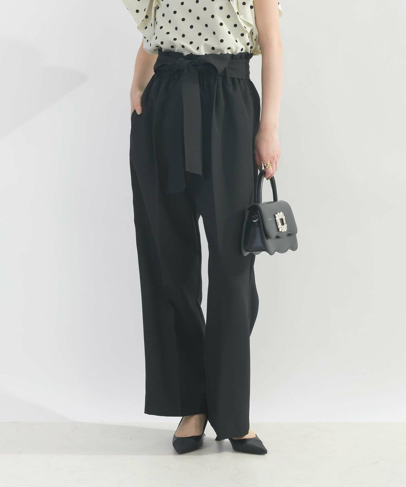 model：H162　着用サイズ：M　ブラック